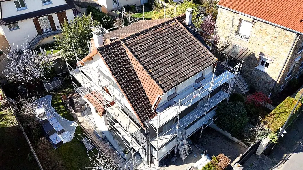 Préparer le chantier